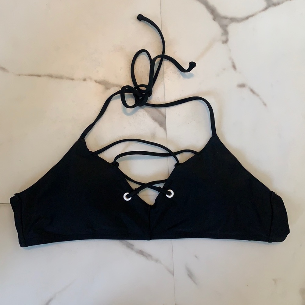 Aerie Bikini Top
